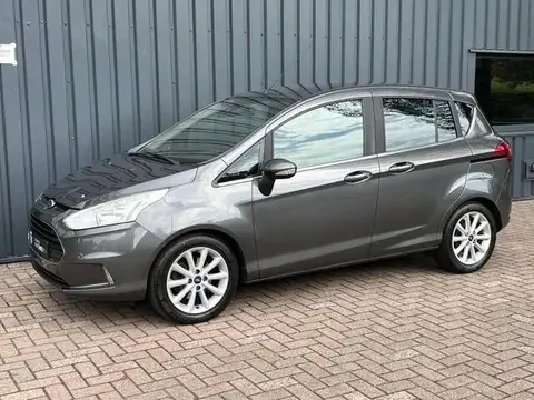 Annonce FORD B-MAX Essence 2016 d'occasion 