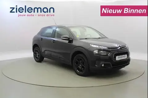 Used CITROEN C4 Diesel 2019 Ad 