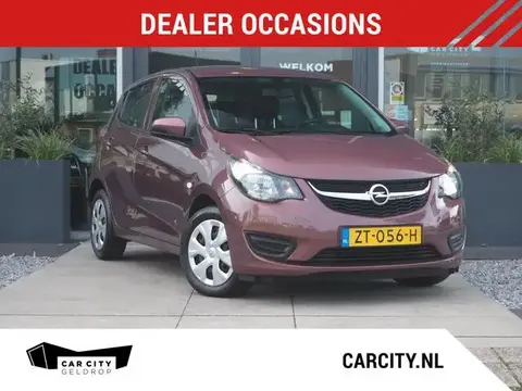 Used OPEL KARL Petrol 2019 Ad 