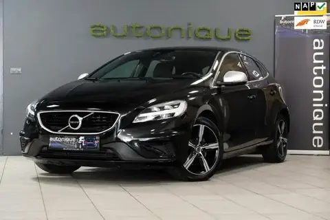 Used VOLVO V40 Petrol 2020 Ad 