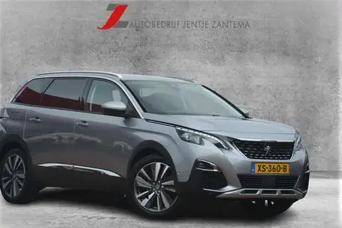 Used PEUGEOT 5008 Petrol 2019 Ad 