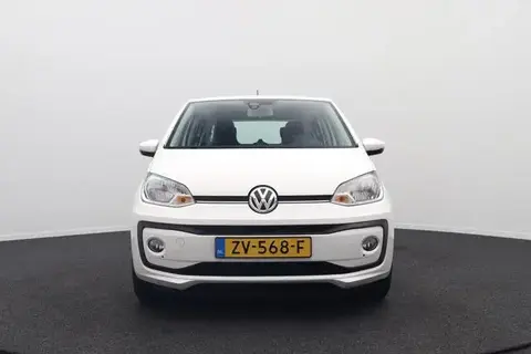 Used VOLKSWAGEN UP! Petrol 2019 Ad 