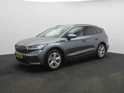 Used SKODA ENYAQ Electric 2023 Ad 