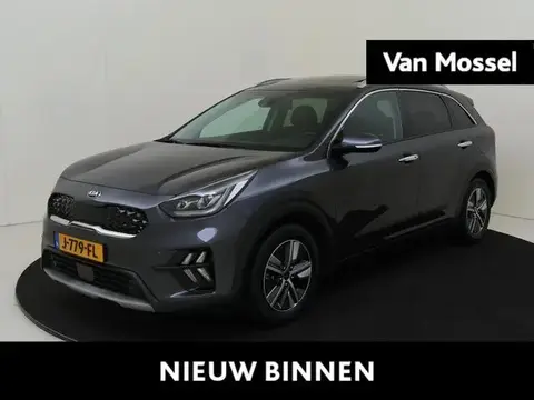 Used KIA NIRO Hybrid 2020 Ad 