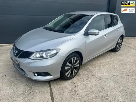 Annonce NISSAN PULSAR Essence 2015 d'occasion 