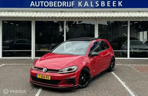 Used VOLKSWAGEN GOLF Petrol 2019 Ad 