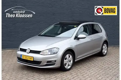 Used VOLKSWAGEN GOLF Petrol 2015 Ad 