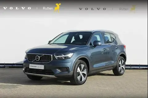 Used VOLVO XC40 Hybrid 2022 Ad 