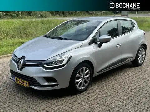 Used RENAULT CLIO Petrol 2018 Ad 