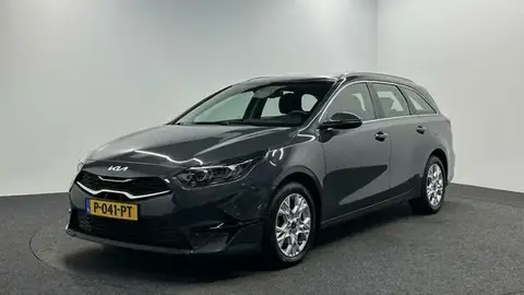 Used KIA CEED Petrol 2022 Ad 