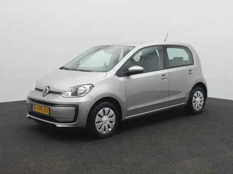 Annonce VOLKSWAGEN UP! Essence 2023 d'occasion 