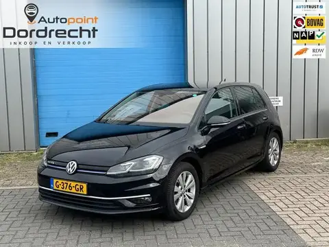 Used VOLKSWAGEN GOLF Petrol 2019 Ad 