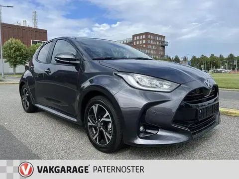 Used TOYOTA YARIS Hybrid 2024 Ad 