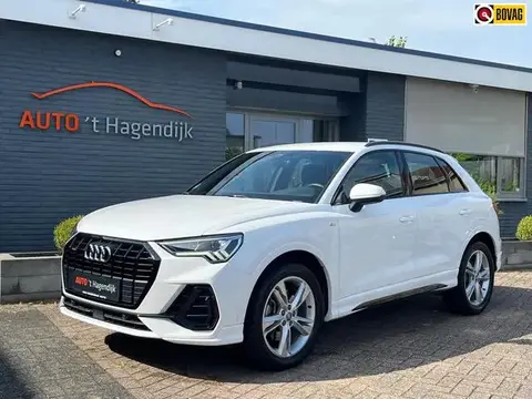 Used AUDI Q3 Petrol 2019 Ad 