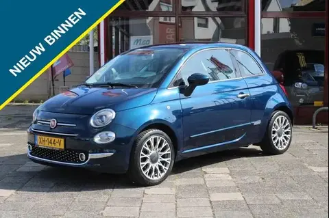 Annonce FIAT 500 Essence 2019 d'occasion 