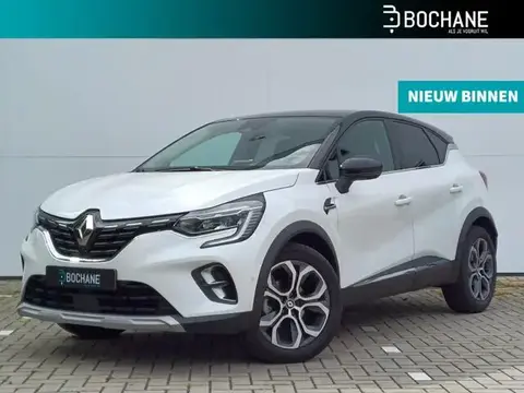 Annonce RENAULT CAPTUR Essence 2023 d'occasion 