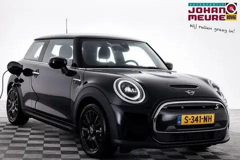 Used MINI MINI Electric 2023 Ad 