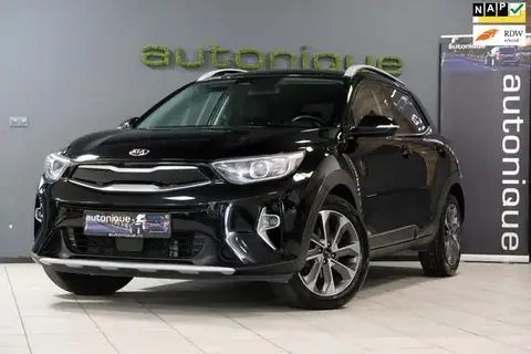 Annonce KIA STONIC Essence 2021 d'occasion 