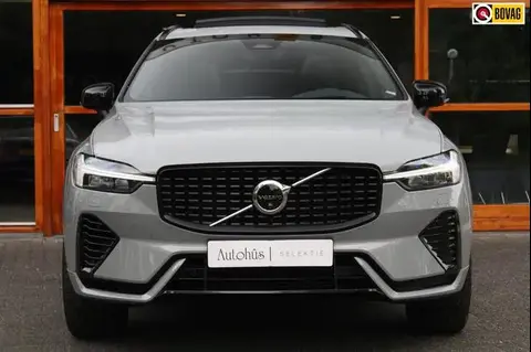 Annonce VOLVO XC60 Hybride 2024 d'occasion 