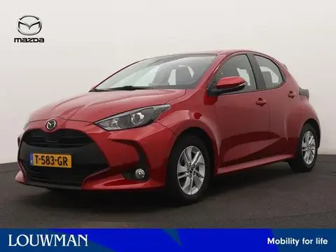 Used MAZDA 2 Hybrid 2023 Ad 