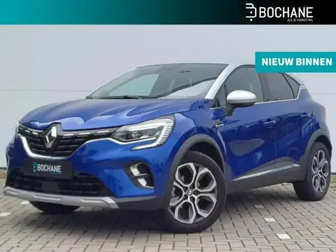 Used RENAULT CAPTUR Petrol 2023 Ad 