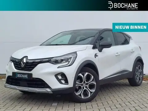 Used RENAULT CAPTUR Petrol 2023 Ad 