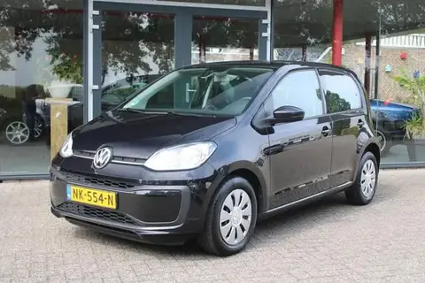 Used VOLKSWAGEN UP! Petrol 2017 Ad 