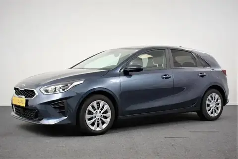 Used KIA CEED Petrol 2020 Ad 