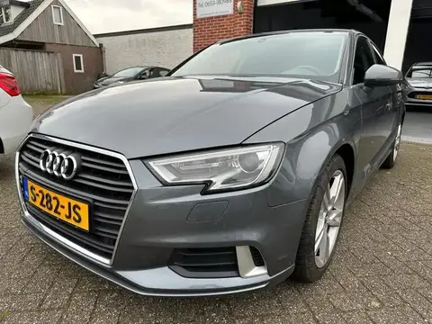 Used AUDI A3 Petrol 2019 Ad 