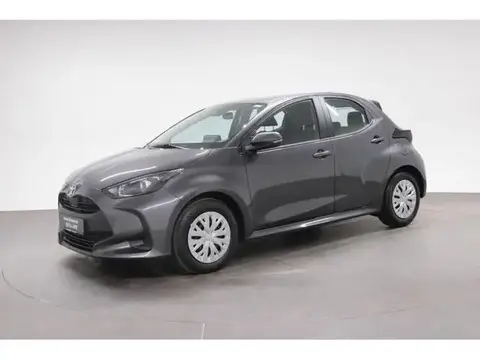 Used TOYOTA YARIS Petrol 2022 Ad 