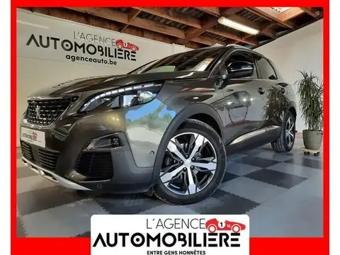 Used PEUGEOT 3008 Diesel 2020 Ad 