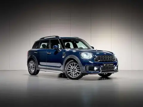 Annonce MINI COUNTRYMAN Diesel 2019 d'occasion 