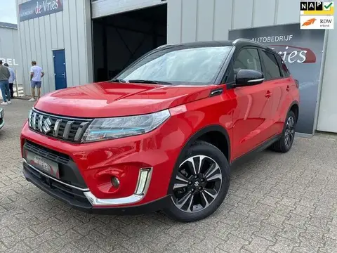 Used SUZUKI VITARA Hybrid 2023 Ad 