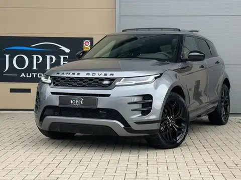 Annonce LAND ROVER RANGE ROVER EVOQUE Hybride 2023 d'occasion 