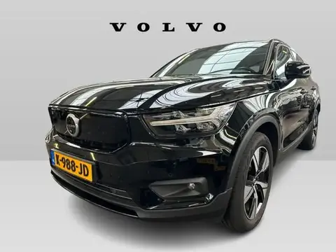 Annonce VOLVO XC40 Électrique 2020 d'occasion 