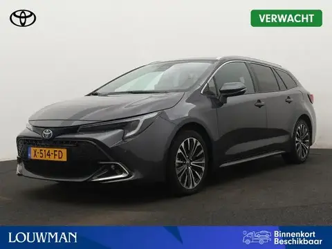 Used TOYOTA COROLLA Hybrid 2023 Ad 