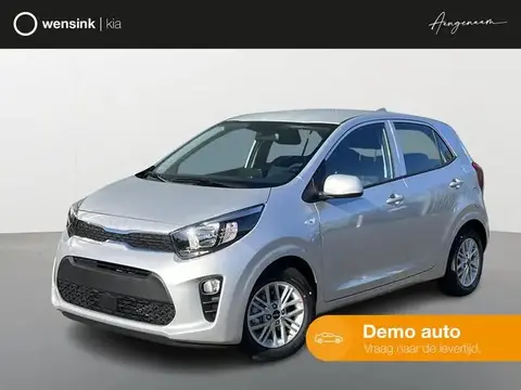 Used KIA PICANTO Petrol 2023 Ad 