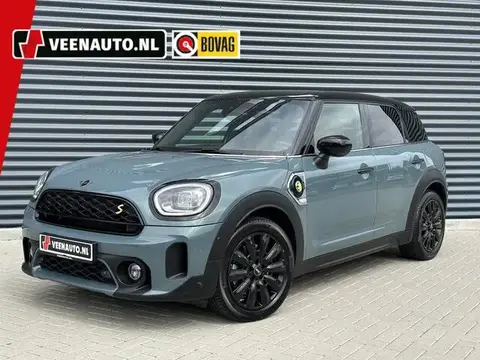 Annonce MINI COUNTRYMAN Hybride 2021 d'occasion 