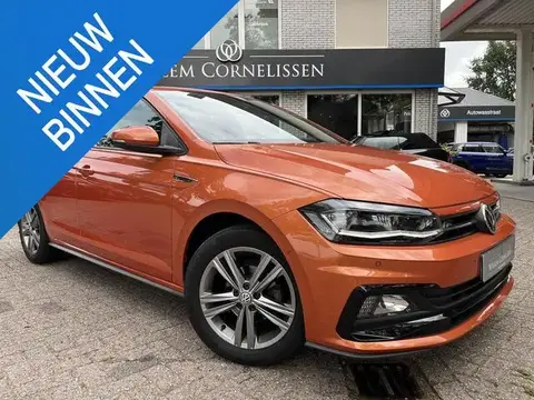 Used VOLKSWAGEN POLO Petrol 2020 Ad 