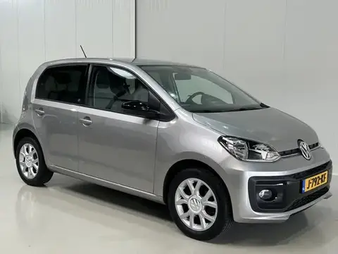 Used VOLKSWAGEN UP! Petrol 2017 Ad 