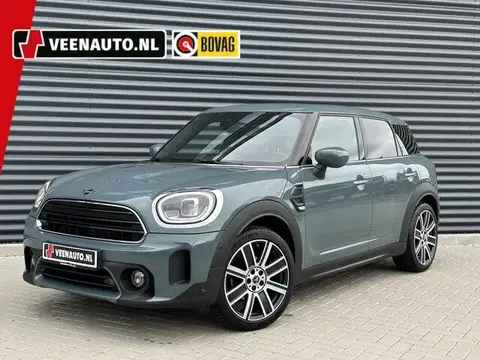 Used MINI COUNTRYMAN Petrol 2021 Ad 