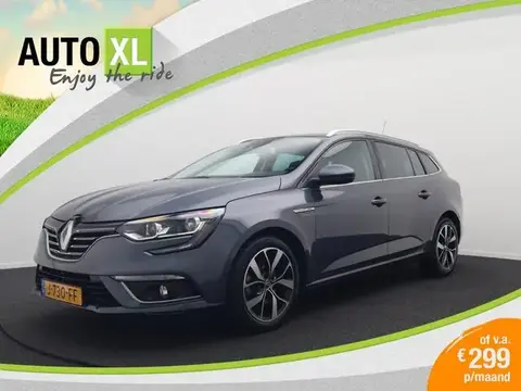 Used RENAULT MEGANE Petrol 2020 Ad 