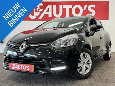 Used RENAULT CLIO Petrol 2017 Ad 