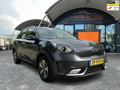 Used KIA NIRO Hybrid 2019 Ad 