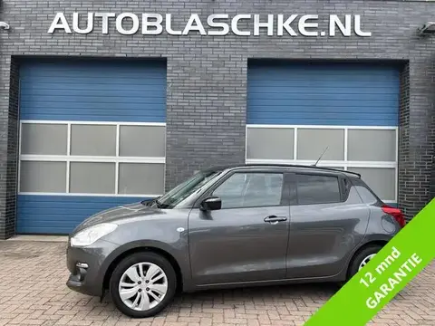 Used SUZUKI SWIFT Petrol 2019 Ad 