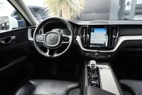 Annonce VOLVO XC60 Hybride 2020 d'occasion 