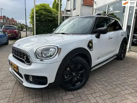 Used MINI COUNTRYMAN Hybrid 2020 Ad 