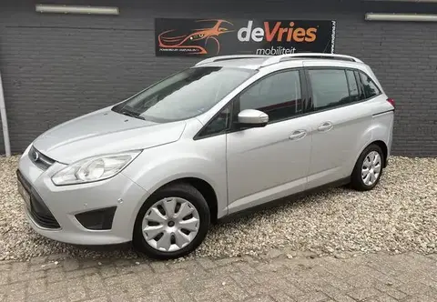 Annonce FORD GRAND C-MAX Essence 2015 d'occasion 