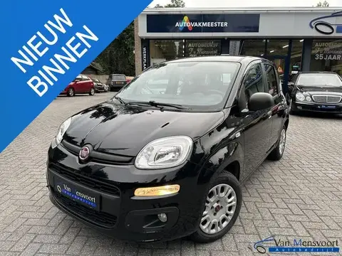 Used FIAT PANDA Petrol 2016 Ad 