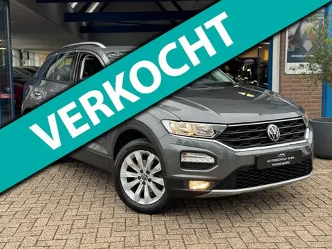 Used VOLKSWAGEN T-ROC Petrol 2020 Ad 